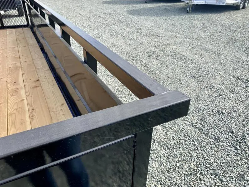 new Utility Trailers Innovative  for sale, in Galt, CA Thumbnail 11