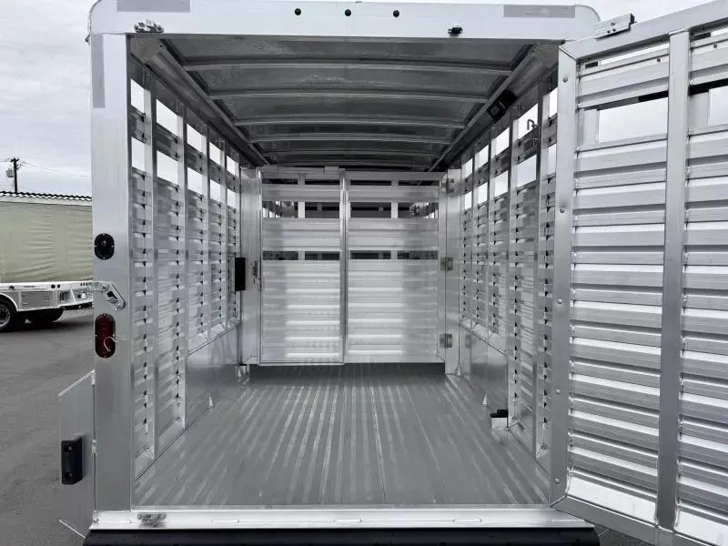 new Other Trailers Exiss Trailers  for sale, in Galt, CA Thumbnail 7