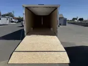 new Car Haulers / Racing Trailers Stealth Trailers  for sale, in Galt, CA Thumbnail 8