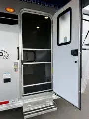 new Horse Trailers Bison Trailers  for sale, in Galt, CA Thumbnail 4