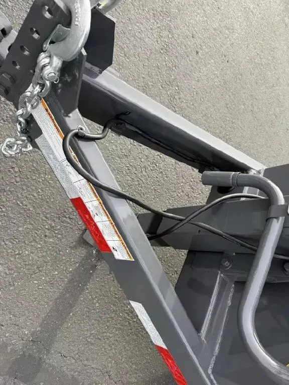 new Dump Trailers Snake River  for sale, in Galt, CA Thumbnail 5