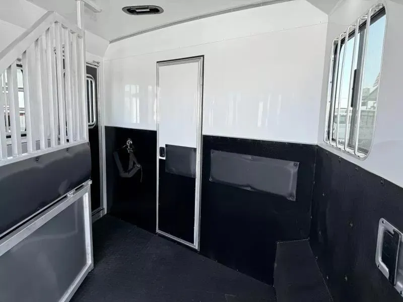 new Horse Trailers Bison Trailers  for sale, in Galt, CA Thumbnail 72