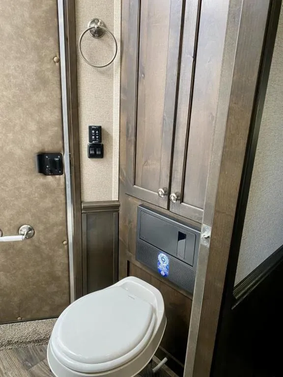 new Horse Trailers Merhow Trailers  for sale, in Galt, CA Thumbnail 13