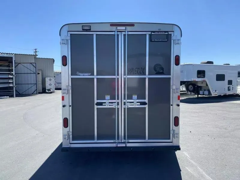 new Other Trailers Maverick Trailers  for sale, in Galt, CA Thumbnail 8