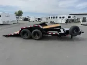 new Equipment / Flatbed Trailers Snake River  for sale, in Galt, CA Thumbnail 1