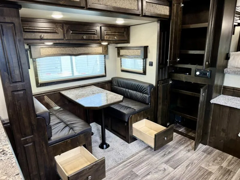 new Horse Trailers Merhow Trailers  for sale, in Galt, CA Thumbnail 16