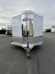 new Stock / Stock Combo Trailers Exiss Trailers  for sale, in Galt, CA Thumbnail 112