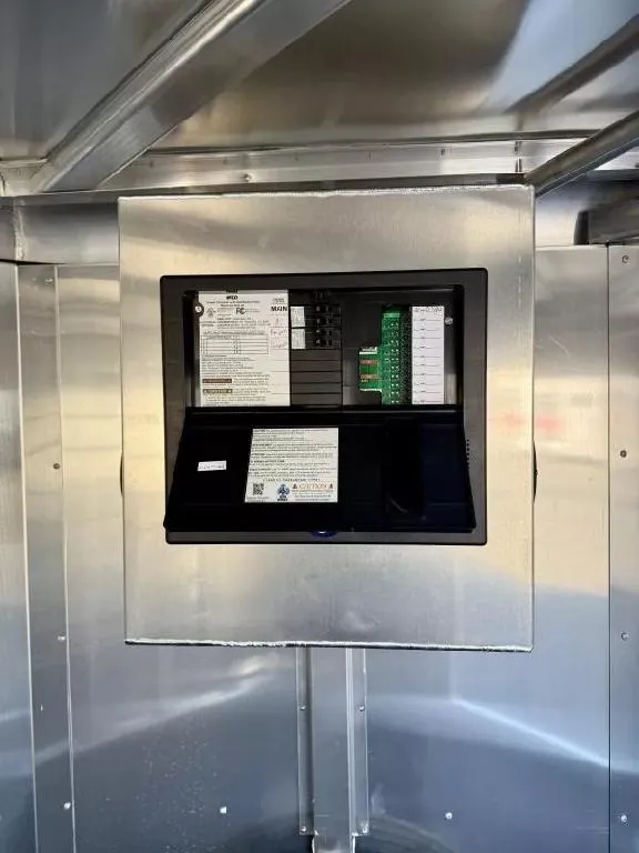 new Other Trailers Exiss Trailers  for sale, in Galt, CA Thumbnail 5