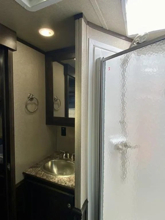 new Horse Trailers Merhow Trailers  for sale, in Galt, CA Thumbnail 15