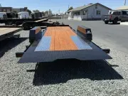 new Equipment / Flatbed Trailers Snake River  for sale, in Galt, CA Thumbnail 9