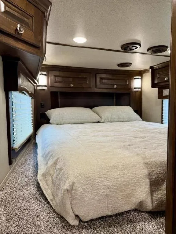new Horse Trailers Merhow Trailers  for sale, in Galt, CA Thumbnail 11
