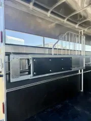 new Horse Trailers Maverick Trailers  for sale, in Galt, CA Thumbnail 12