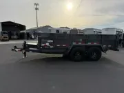 new Dump Trailers Snake River  for sale, in Galt, CA Thumbnail 6