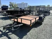 new Utility Trailers Innovative  for sale, in Galt, CA Thumbnail 3
