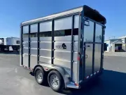 new Horse Trailers Maverick Trailers  for sale, in Galt, CA Thumbnail 13