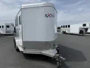 new Horse Trailers Exiss Trailers  for sale, in Galt, CA Thumbnail 2