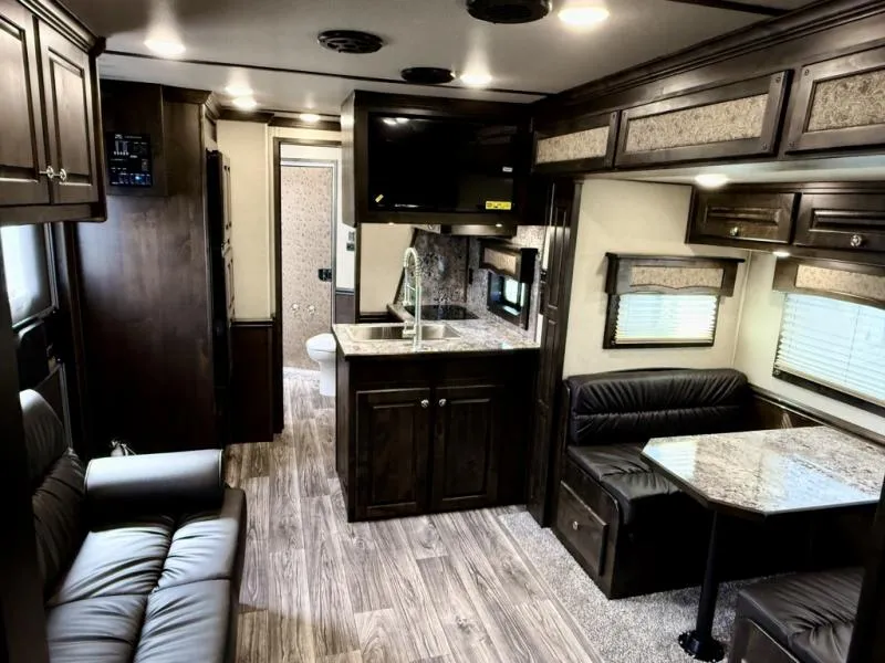 new Horse Trailers Merhow Trailers  for sale, in Galt, CA Thumbnail 20