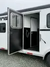 new Horse Trailers Bison Trailers  for sale, in Galt, CA Thumbnail 41