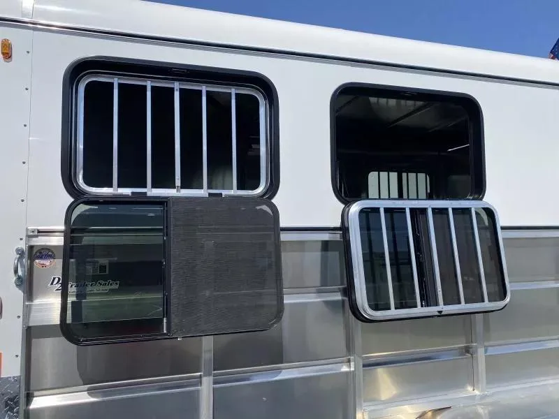 used Other Trailers Maverick Trailers  for sale, in Galt, CA Thumbnail 17