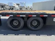 new Equipment / Flatbed Trailers Snake River  for sale, in Galt, CA Thumbnail 31