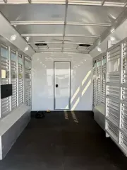 new Horse Trailers Bison Trailers  for sale, in Galt, CA Thumbnail 28