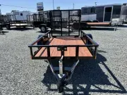 new Utility Trailers Innovative  for sale, in Galt, CA Thumbnail 3
