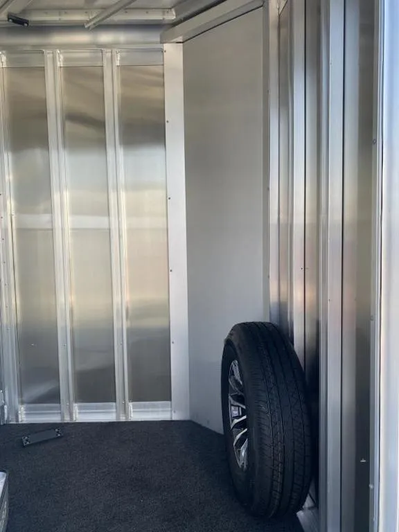 new Horse Trailers Exiss Trailers  for sale, in Galt, CA Thumbnail 5