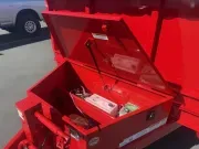 new Dump Trailers Snake River  for sale, in Galt, CA Thumbnail 5