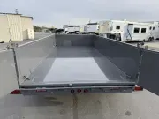 new Dump Trailers Snake River  for sale, in Galt, CA Thumbnail 10