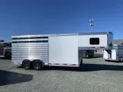 new Horse Trailers Exiss Trailers  for sale, in Galt, CA Thumbnail 18