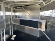 new Horse Trailers Maverick Trailers  for sale, in Galt, CA Thumbnail 57
