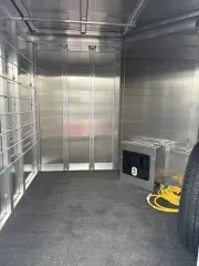 new Stock / Stock Combo Trailers Exiss Trailers  for sale, in Galt, CA Thumbnail 4