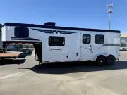 new Horse Trailers Bison Trailers  for sale, in Galt, CA Thumbnail 46