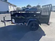 new Utility Trailers C and B Quality Trailer Works  for sale, in Galt, CA Thumbnail 9
