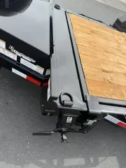 new Equipment / Flatbed Trailers Snake River  for sale, in Galt, CA Thumbnail 6