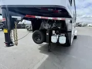 new Horse Trailers Bison Trailers  for sale, in Galt, CA Thumbnail 26