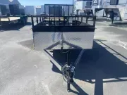 new Utility Trailers C and B Quality Trailer Works  for sale, in Galt, CA Thumbnail 2