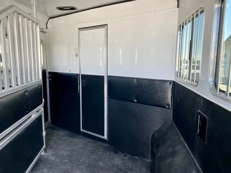 new Horse Trailers Merhow Trailers  for sale, in Galt, CA Thumbnail 22