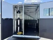 new Horse Trailers Exiss Trailers  for sale, in Galt, CA Thumbnail 60