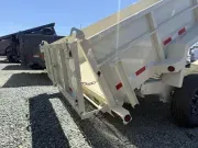 new Dump Trailers Snake River  for sale, in Galt, CA Thumbnail 14