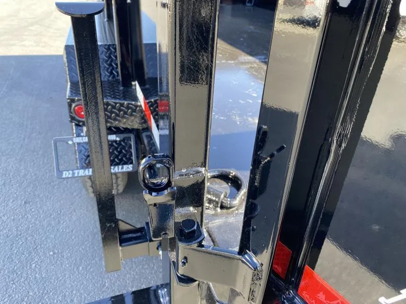 new Dump Trailers Snake River  for sale, in Galt, CA Thumbnail 11