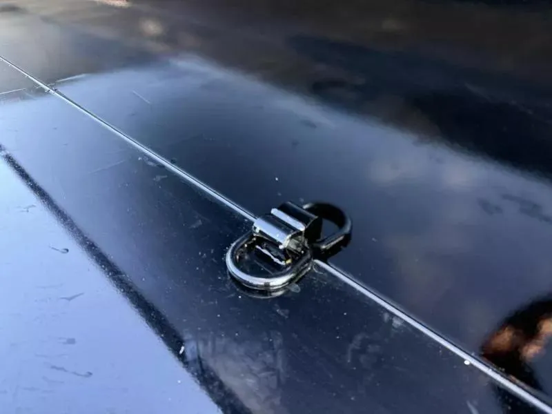 new Dump Trailers Innovative  for sale, in Galt, CA Thumbnail 11