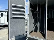 new Horse Trailers Merhow Trailers  for sale, in Galt, CA Thumbnail 63