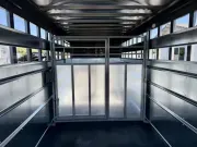 new Stock / Stock Combo Trailers Maverick Trailers  for sale, in Galt, CA Thumbnail 18