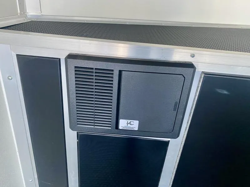 new Car Haulers / Racing Trailers Haulmark  for sale, in Galt, CA Thumbnail 15