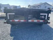 new Dump Trailers Innovative  for sale, in Galt, CA Thumbnail 79