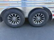 new Stock / Stock Combo Trailers Exiss Trailers  for sale, in Galt, CA Thumbnail 59