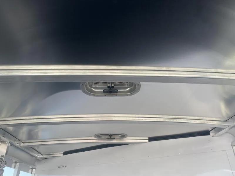 new Horse Trailers Exiss Trailers  for sale, in Galt, CA Thumbnail 11