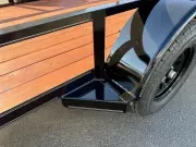 new Utility Trailers Innovative  for sale, in Galt, CA Thumbnail 18
