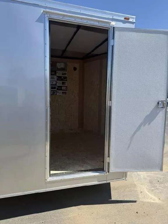 new Car Haulers / Racing Trailers Haulmark  for sale, in Galt, CA Thumbnail 3